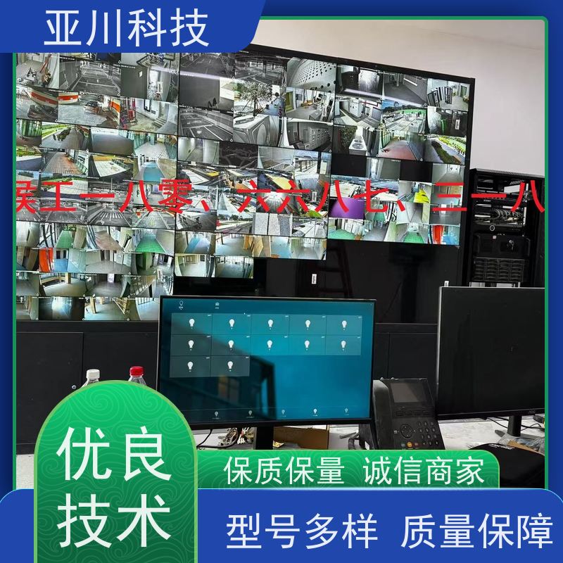 BA建筑设备管理系统+智能照明系统配置方案20年研发河北