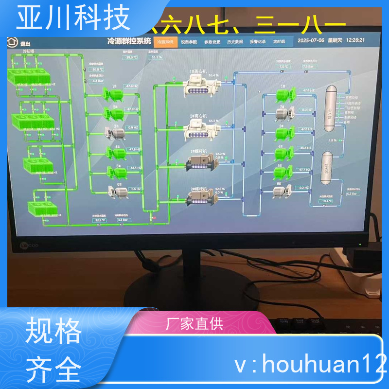 武汉LDN2000-A-XS-A控制模块作用