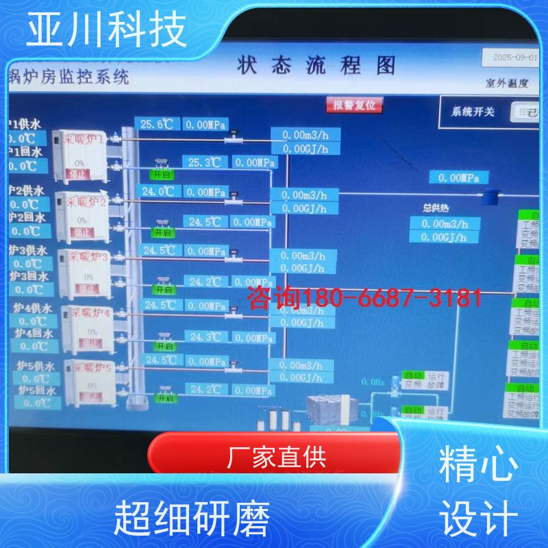 学校vtk-b节能控制器长期供应 