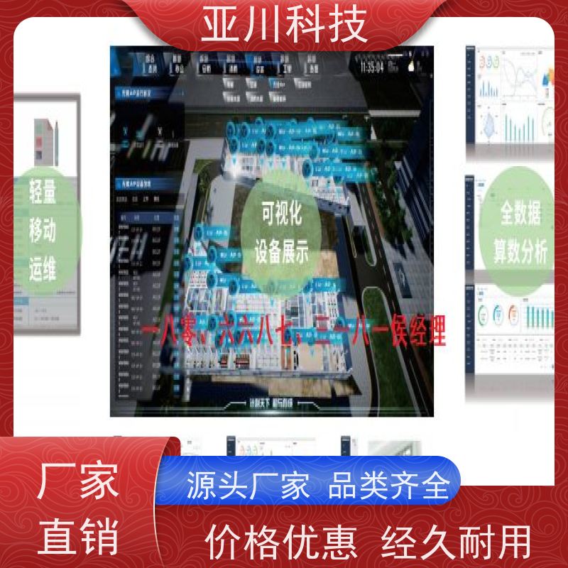 天津AI赋能IBMS综合运维平台设备管理开放数据结构，实现信息共享