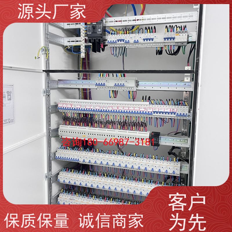 展览馆DDC直接输入数字控制器+ibms集成系统布线指导