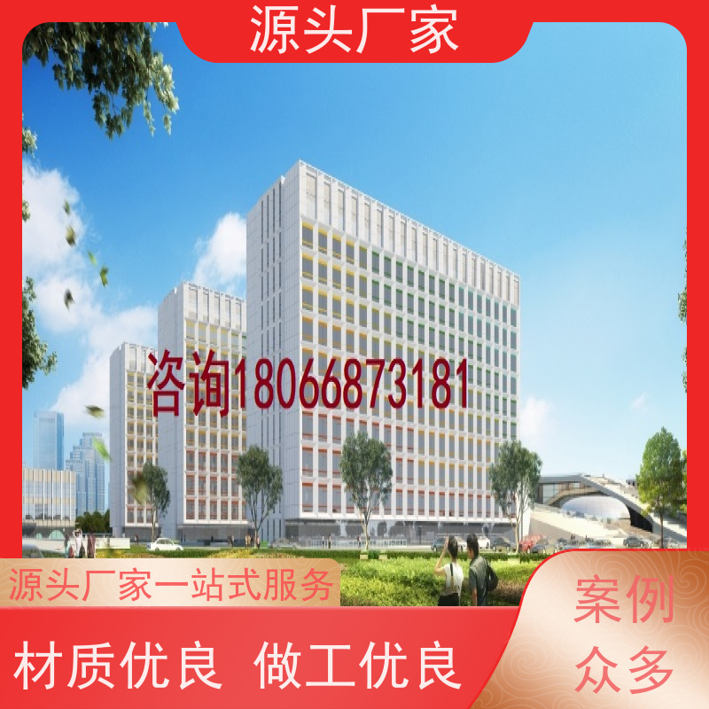 本地服务PLC楼宇自控DDC+动环监控系统项目案例