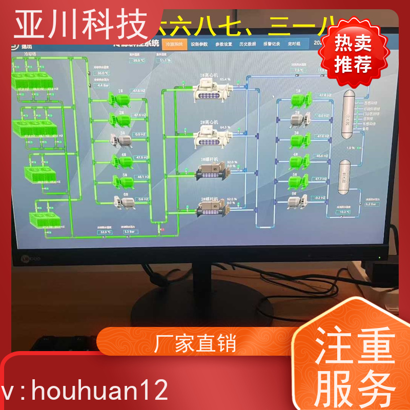 上海LDN2000一体化终端接线指导 