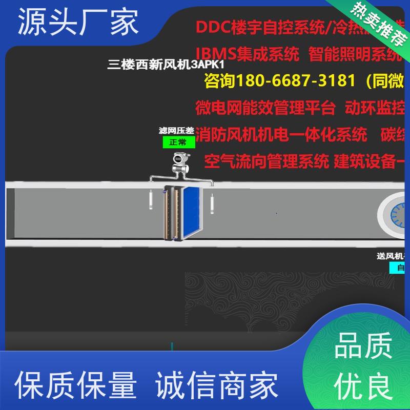 数据中心ip型ddc控制器+ems微电网管理平台生产厂家