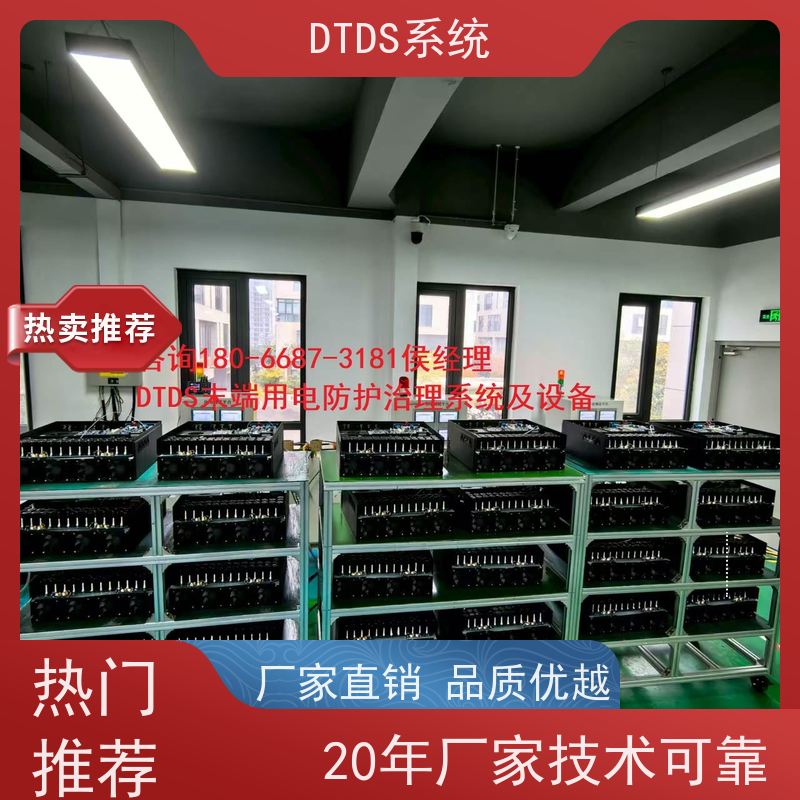 保定DTDS-IOT数据平台MLV-IOT+DTDS系统+楼宇自控DDC系统产品图片
