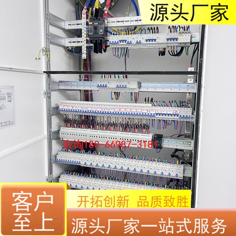 湖北DDC直接输入数字控制器+能碳管理平台图纸深化