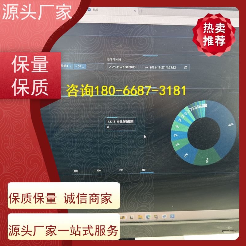  数据中心BA楼宇自控+消防风机机电一体化系统布线指导