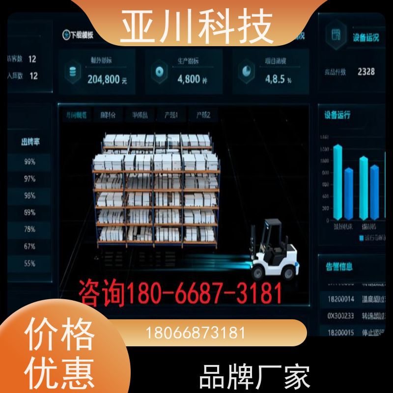 渭南AI赋能IBMS系统集成巡检计划管理提高工作效率，节约运行成本