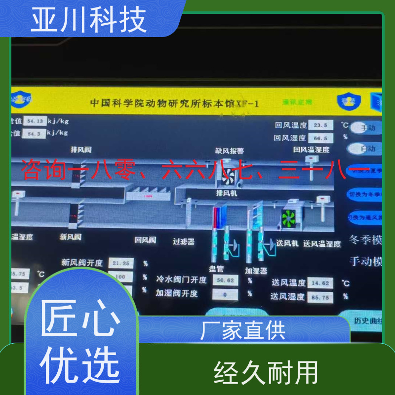 医疗中心LDN2000-A-GS-A给水泵控制器应用原理