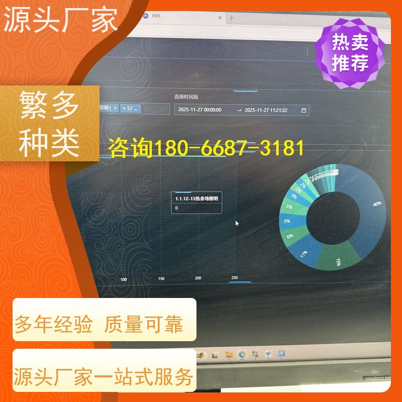  展览馆BAS楼宇自控DDC系统+ibms集成系统技术支持