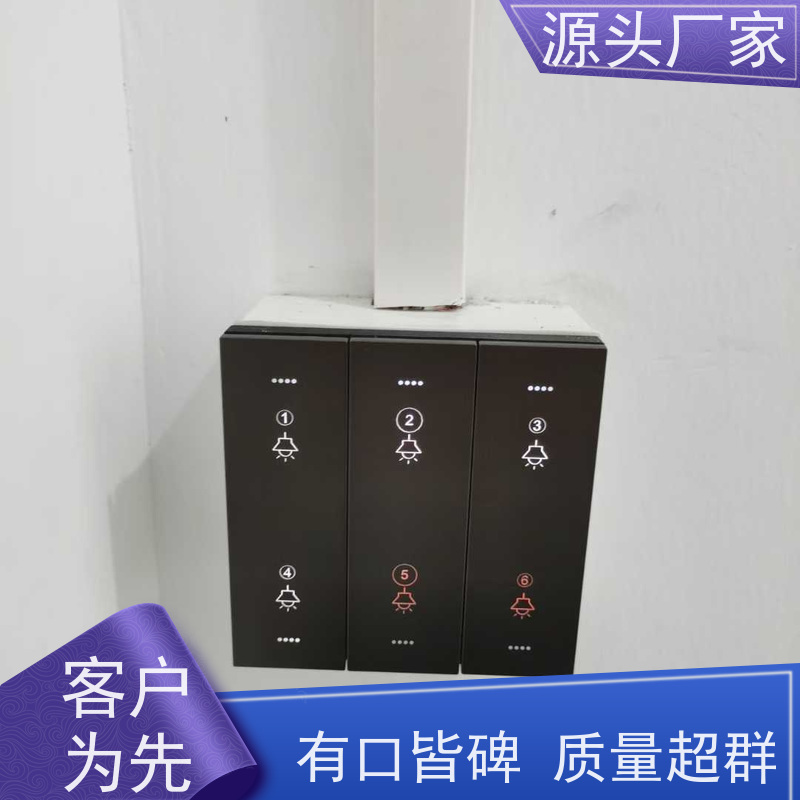  综合体楼宇自控DDC+消防风机机电一体化系统20年厂家服务 