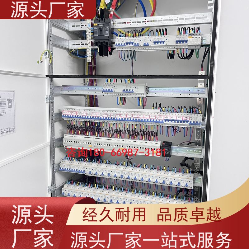 展览馆BA楼宇自控DDC+制冷机控制系统配置方案