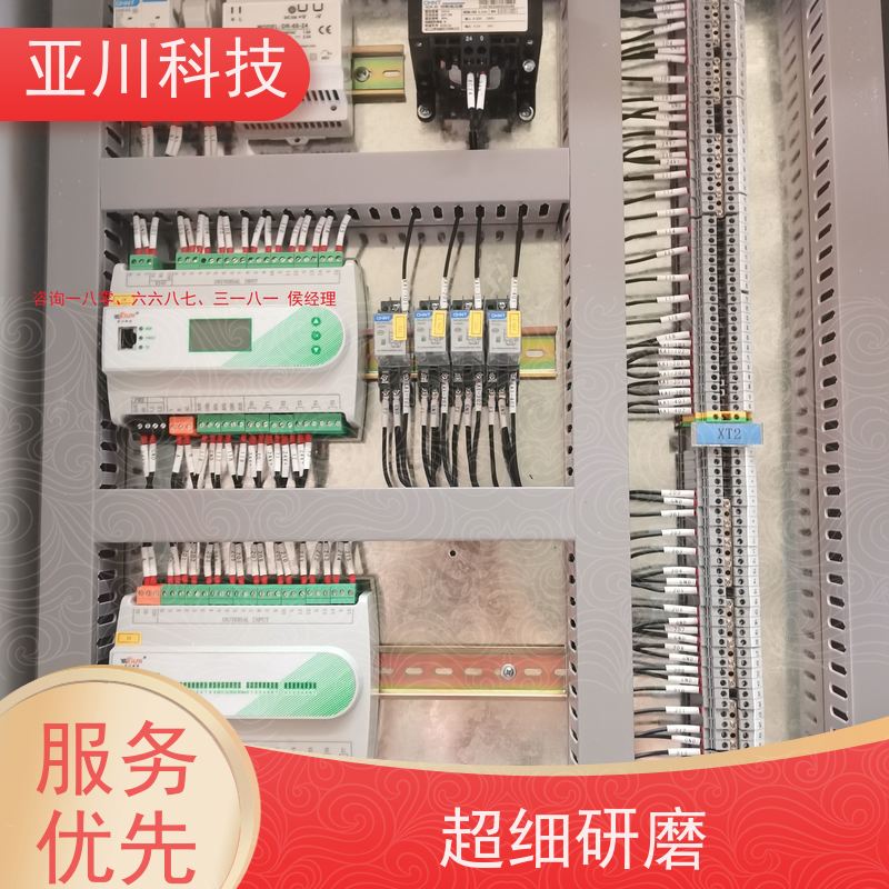 山东LDN2000-A-XS-A循环水泵控制器质量可靠 