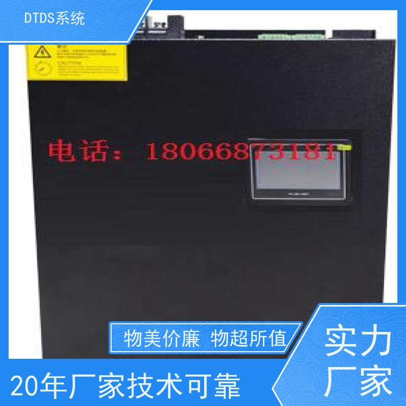  综合体分级预警模块MLV-EW+DTDS能碳管理平台技术指导