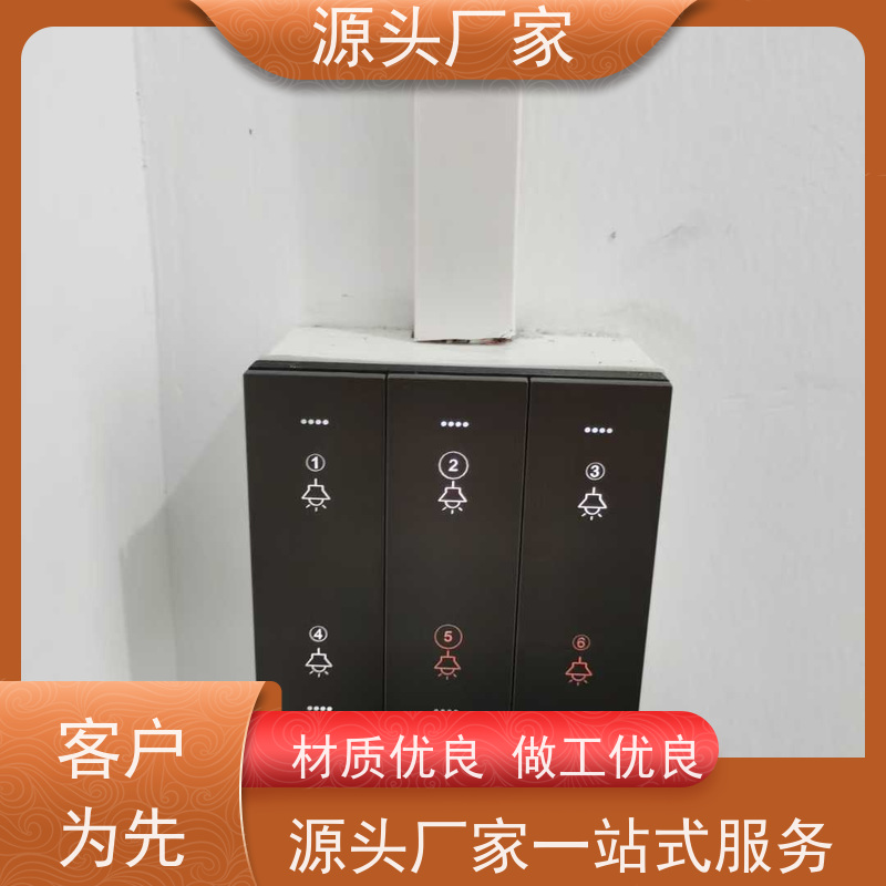  展览馆DDC楼宇自控+冷热源控制系统图纸深化