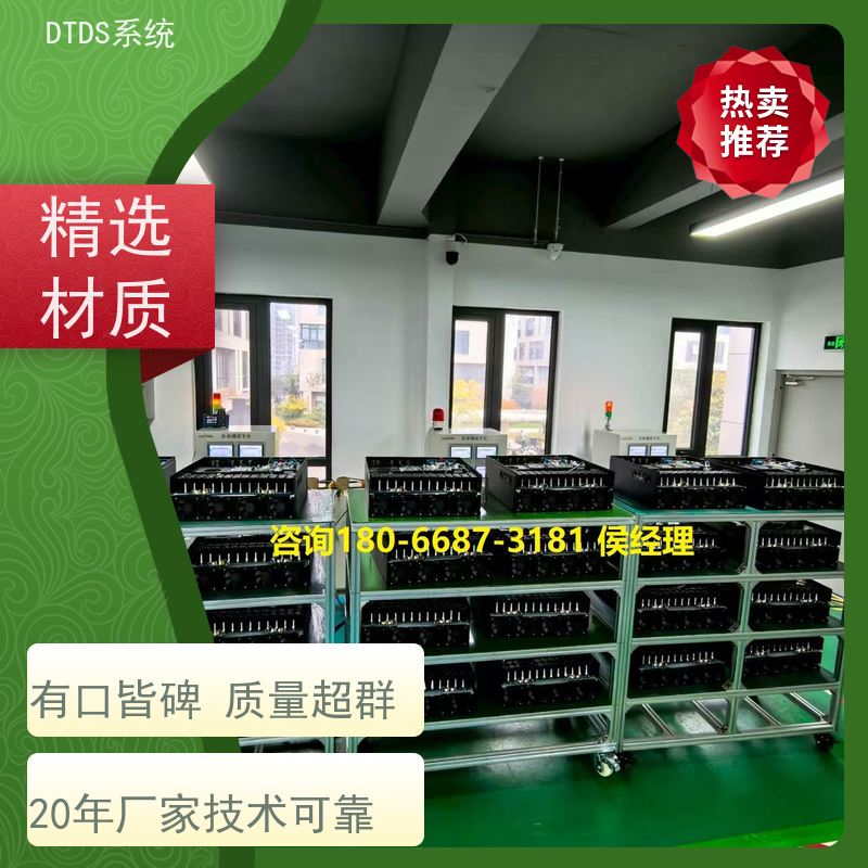 交互式巡检模块MLVAT-A+末端治理系统DTDS