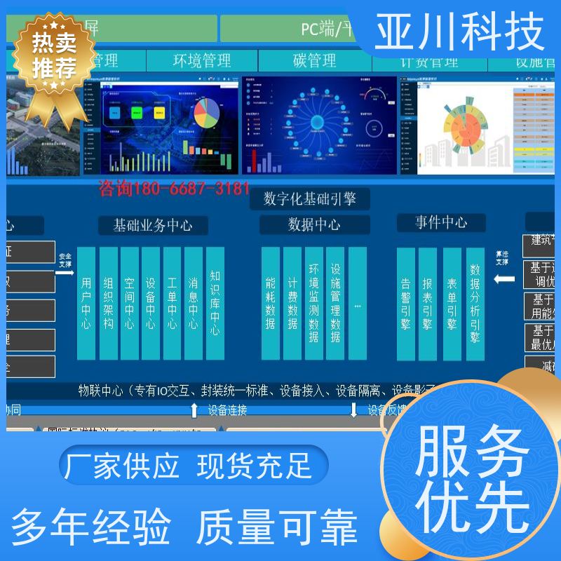 资质齐全技术方案安徽BA建筑设备管理系统+智能照明系统