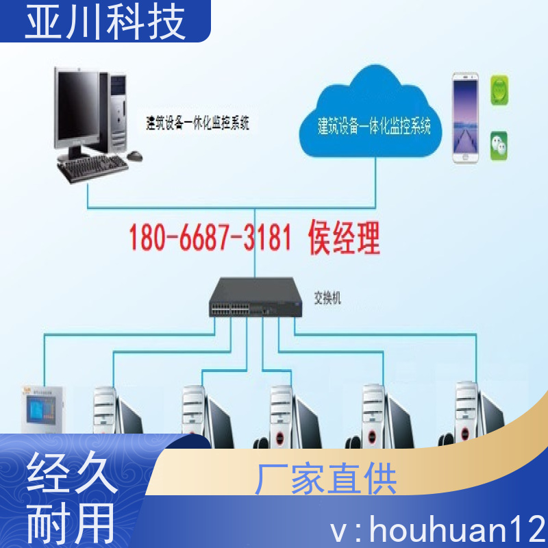 能源设备一体化监控系统质量可靠