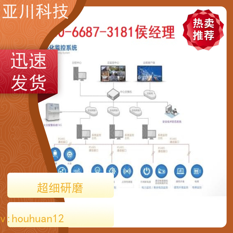 本地服务LDN2000一体化终端怎么接线 