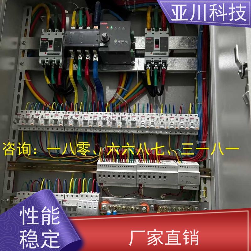 本地服务vtk-a一体化控制器 