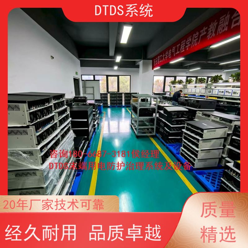  展览馆DTDS-IOT数据平台+3D可视化后台系统产品图片