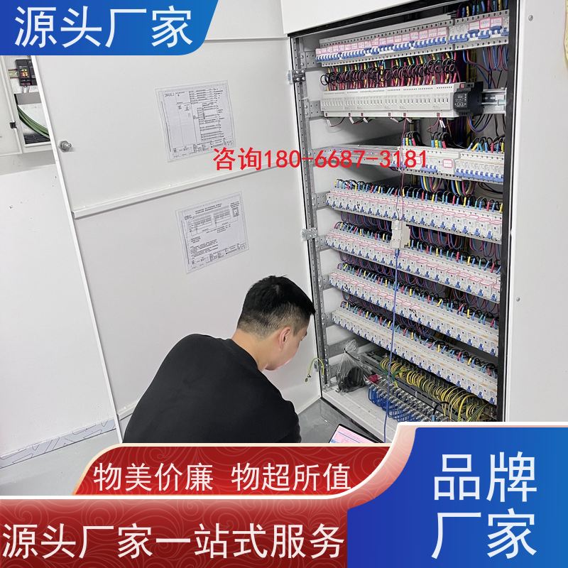  楼宇自控DDC控制器+动环监控系统20年厂家服务 