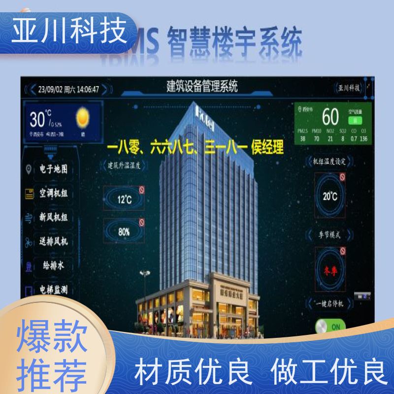榆林ibms集成系统数字孪生运维知识库管理开放数据结构，实现信息共享