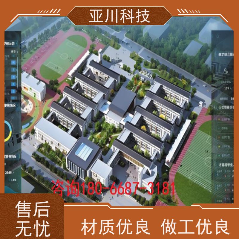 天津AI赋能IBMS系统集成联动预案设备维护，能耗分析管理