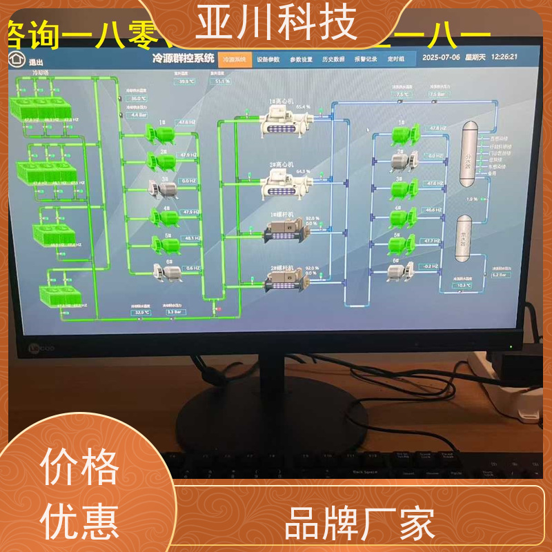 陕西LDN2000-A-GS-A控制单元怎么选型 