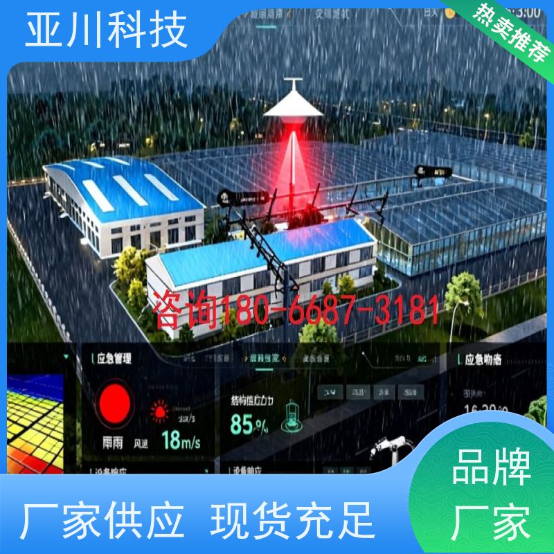 山东AI赋能IBMS系统集成维护管理减少运营成本，提升商业价值