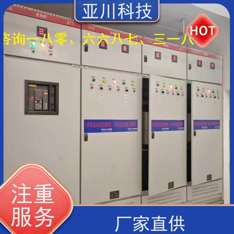 LDN2000-A-XS-A循环水泵控制器哪家做的好