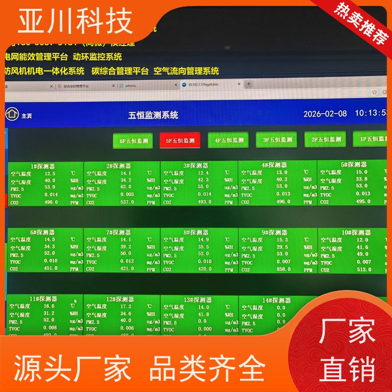 武汉AI赋能IBMS系统集成图形化人机界面展示提高工作效率，节约运行成本