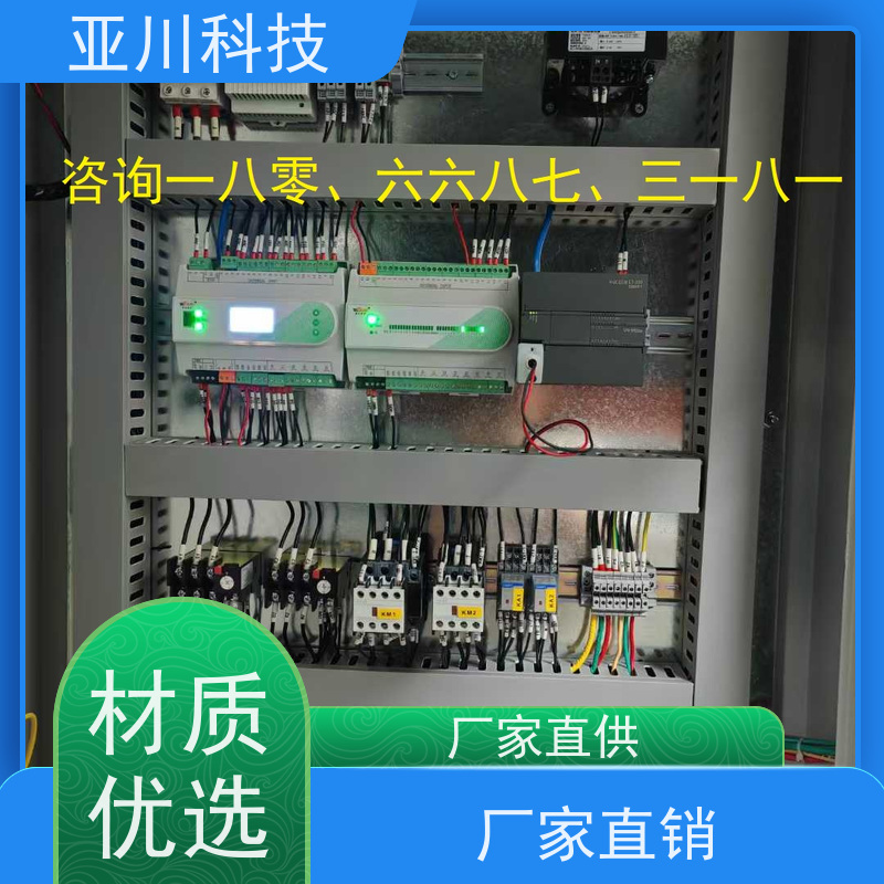 江西4S能源设备一体化系统哪家做的好 