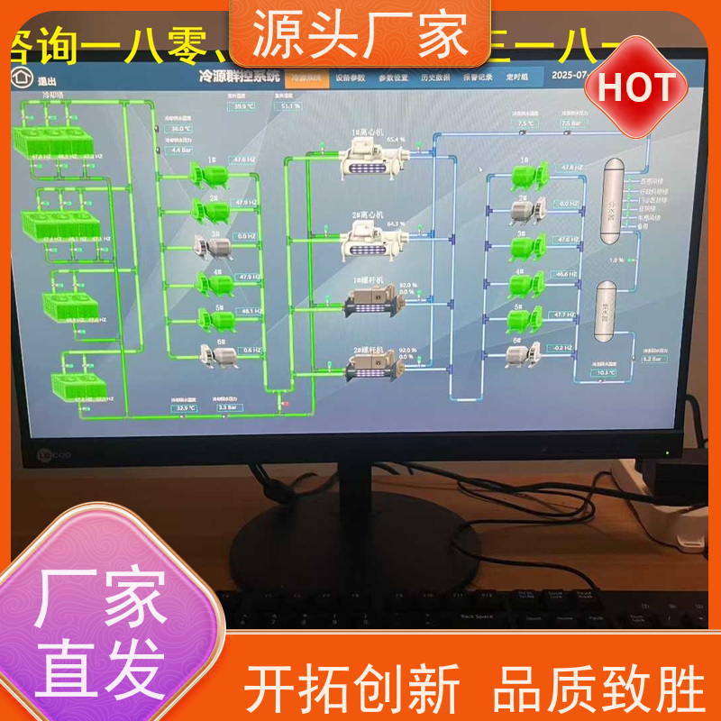  本地服务BA楼宇自控+ibms智能化集成技术支持