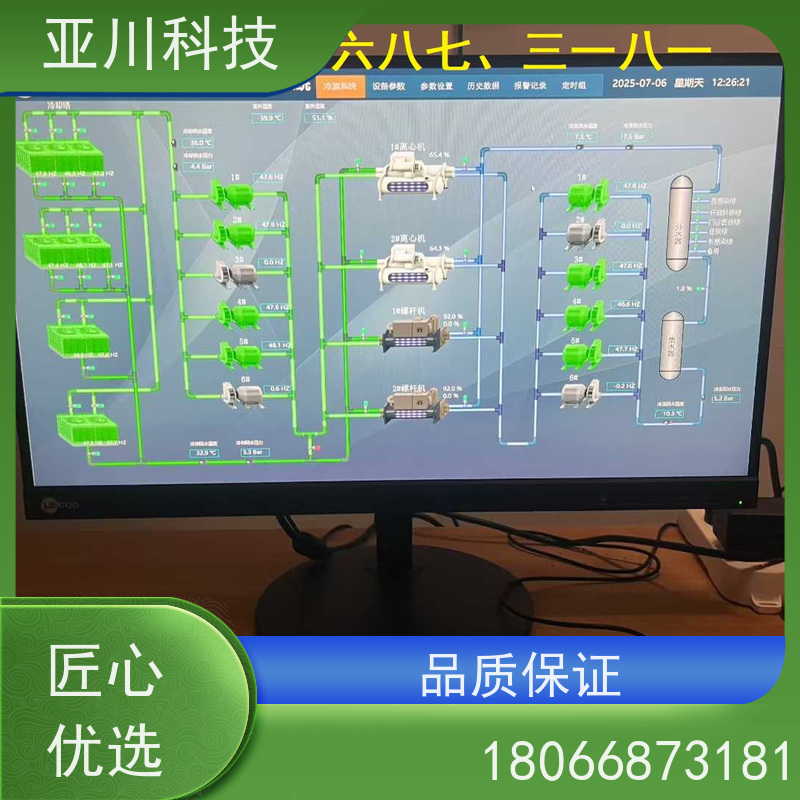 上海LDN2000-A-XS-A控制模块配置 