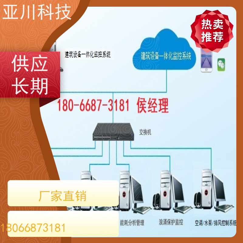 医疗中心vtk-a一体化控制器配置 