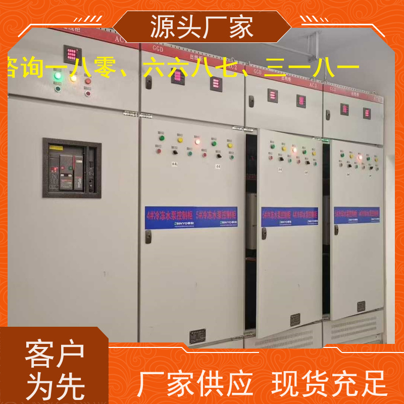  产业园BAS楼宇自控+IBMS集成系统+能耗系统+照明系统技术支持