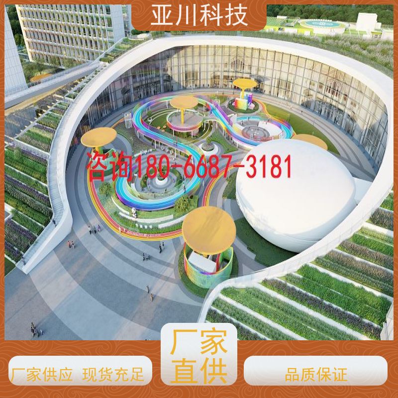 综合体AI赋能IBMS系统集成安全管理减少运营成本,提升商业价值