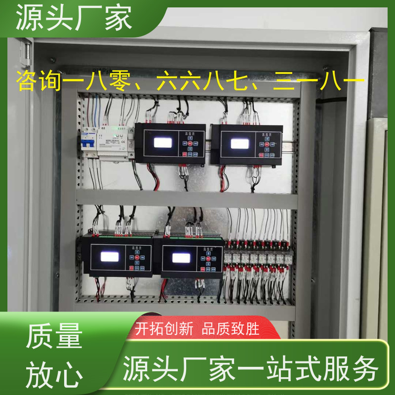  综合体建筑设备管理系统BMS+ibms智能化集成解决方案