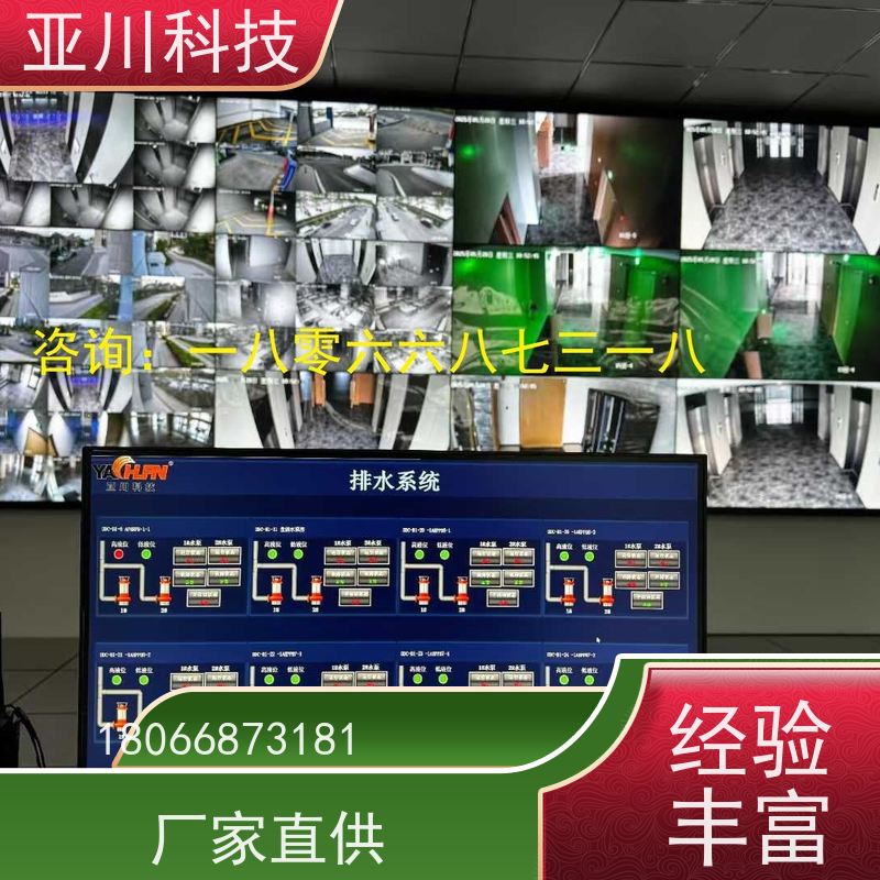 校园LDN2000-A-KT-A空调节能控制器怎么配置