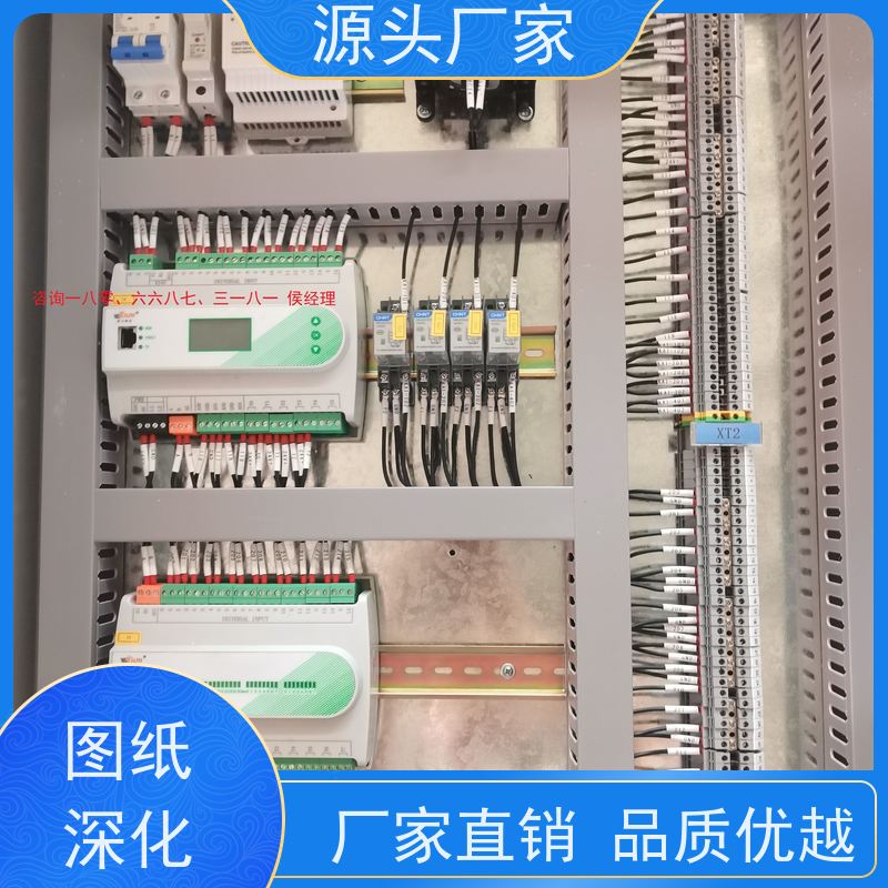 湖北DDC直接输入数字控制器+plc照明系统配置方案