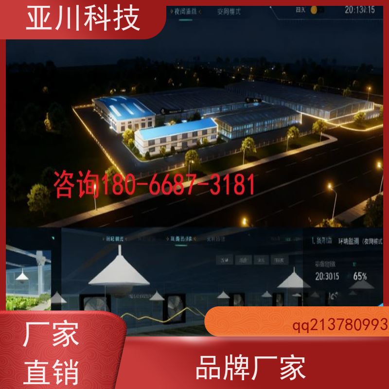 陕西AI赋能IBMS楼宇集成化系统设备管理开放数据结构,实现信息共享