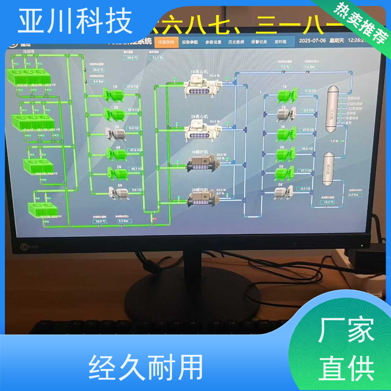 上海LDN2000系列控制箱/柜优势