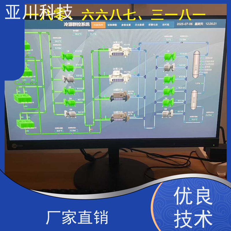 本地服务LDN2000一体化系统长期供应