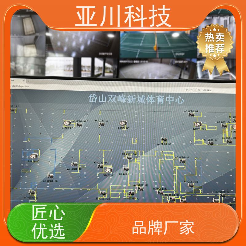 上海LDN2000-A-KT-A空调节能控制器配置说明
