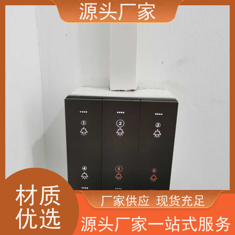  综合体无线楼宇自控DDC系统+冷热源控制系统源头厂家