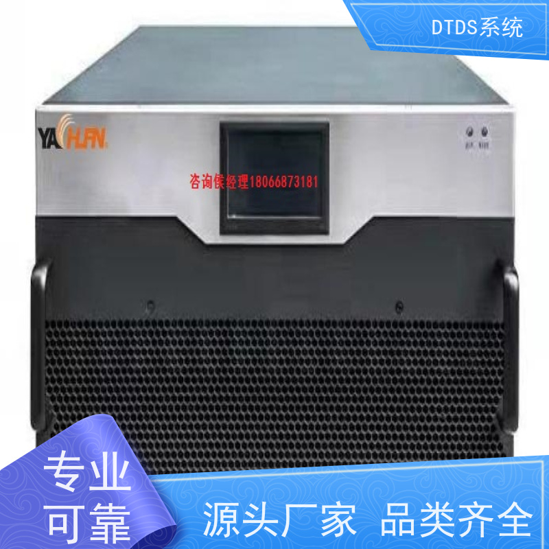 医院DTDS末端系统+末端治理系统DTDS图纸深化