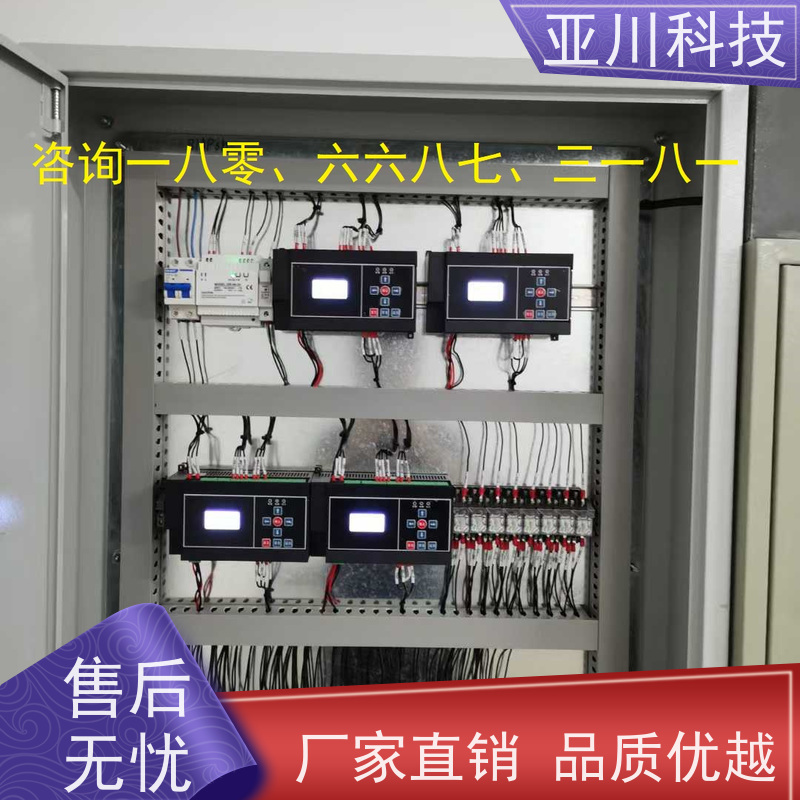项目预算技术成熟湖北BA建筑设备管理系统+智能照明系统