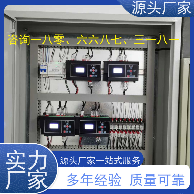  产业园建筑设备监控系统BAS+ibms集成系统源头厂家