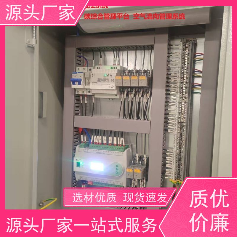  展览馆ip型ddc控制器+消防风机机电一体化系统招代理